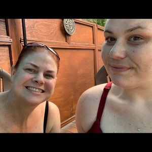 Meet your Posher, Anne